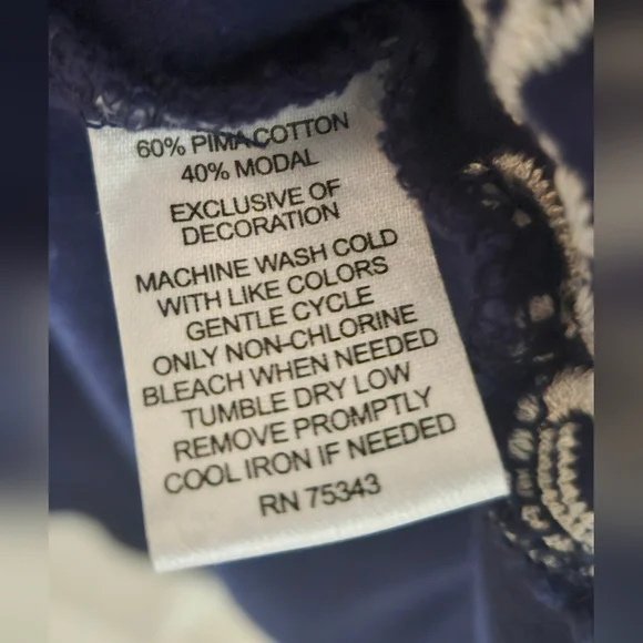 Susan Bristol Woman Sleeveless Top - Picture 4 of 4